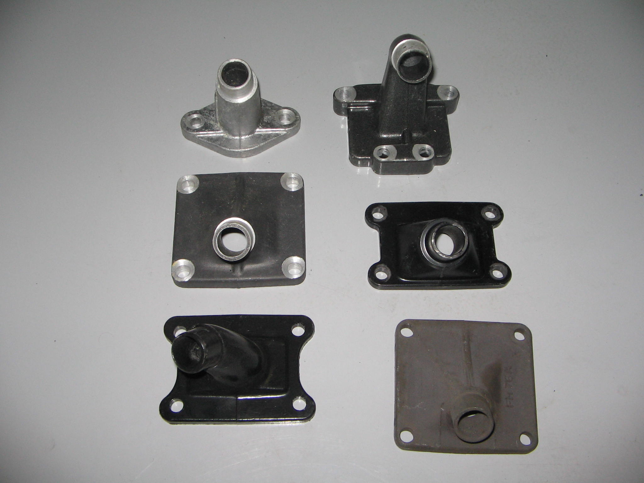 COLLETTORE SCEGLIETE CAD.1 PREZZO N.1411